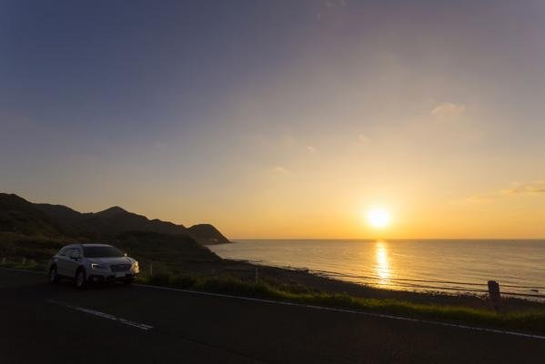 🚗 이키츠키 선셋웨이 이미지 5